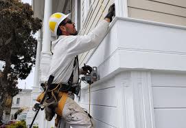 Trusted Forest Park, GA Siding Installation & Repair Experts